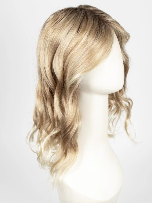 Rachel Lite | Synthetic Lace Front Wig (Hand Tied)