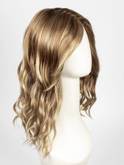 Rachel Lite | Synthetic Lace Front Wig (Hand Tied)