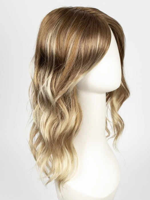 Rachel Lite | Synthetic Lace Front Wig (Hand Tied)