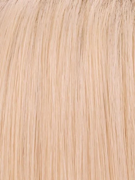 easiPart HH XL 18" | Remy Human Hair Topper (Mono Top)