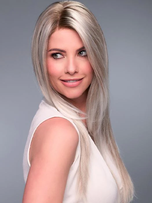Zara Lite | Synthetic Lace Front Wig (Mono Top)