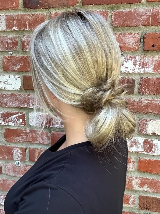 Zara Lite | Synthetic Lace Front Wig (Mono Top)