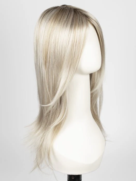 Zara Lite | Synthetic Lace Front Wig (Mono Top)
