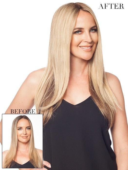 22796-easipart-hh-18-remy-human-hair-topper-mono-top-8.jpg easiPart HH 18" | Remy Human Hair Topper (Mono Top)