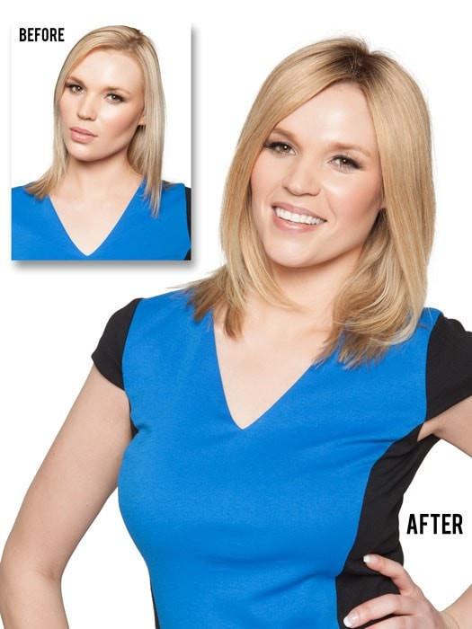 22832-12-top-form-remy-human-hair-topper-full-mono-10.jpg 12" Top Form | Remy Human Hair Topper (Full Mono)