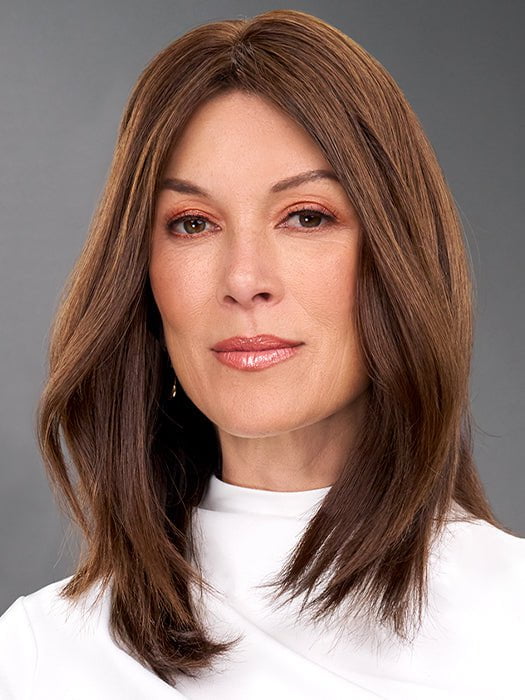 23142-top-flex-12-remy-human-hair-topper-mono-top-1.jpg Top Flex 12" | Remy Human Hair Topper (Mono Top)