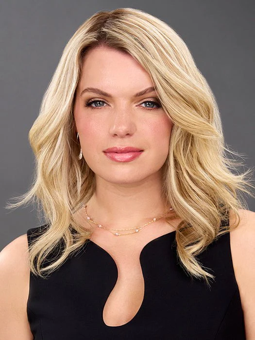 23142-top-flex-12-remy-human-hair-topper-mono-top-3.webp Top Flex 12" | Remy Human Hair Topper (Mono Top)