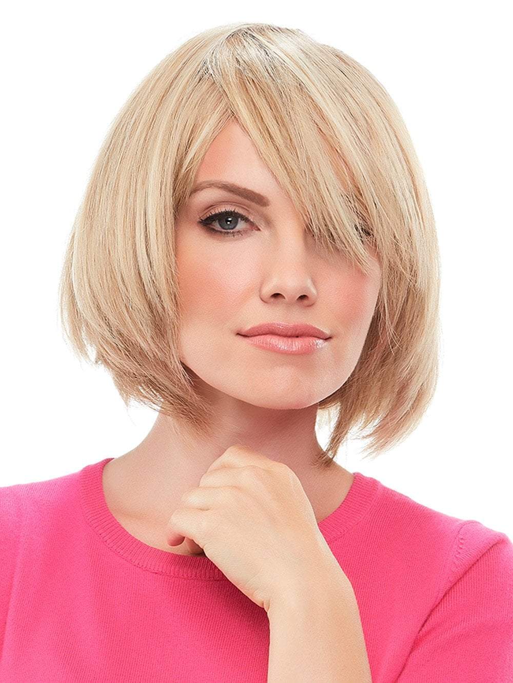 23184-top-this-8-remy-human-hair-topper-2.jpg Top This 8" | Remy Human Hair Topper