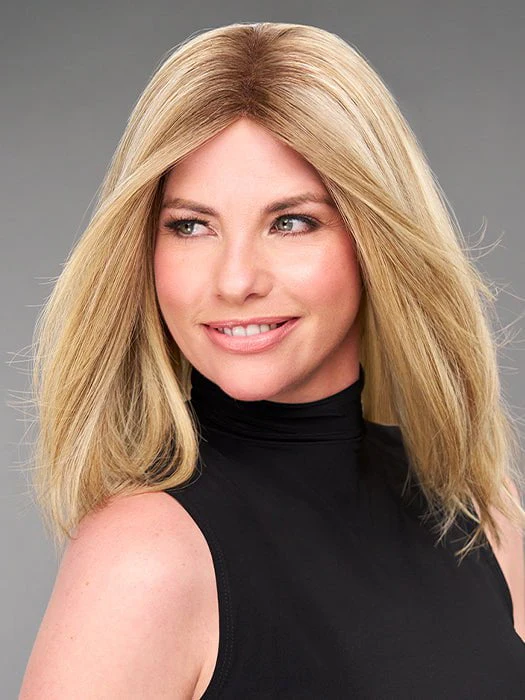 Colbie | Human Hair Wig (Hand Tied)
