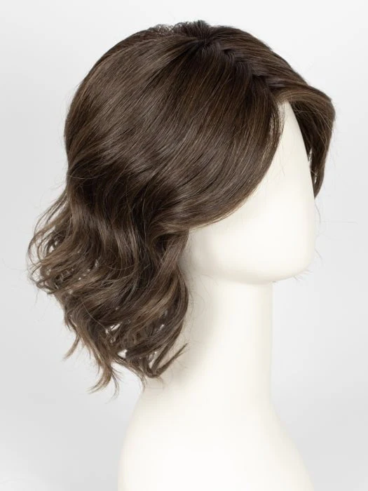 Editor's Pick Elite | HF Synthetic Lace Front Wig (Mono Top)