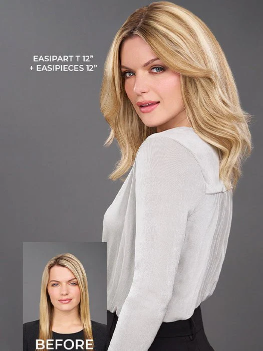 23239-easipart-t-12-remy-human-hair-topper-mono-top-2.webp easiPart T 12" | Remy Human Hair Topper (Mono Top)