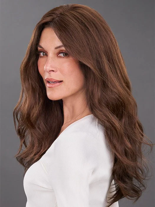 23267-easipart-t-18-remy-human-hair-topper-mono-top-1.webp easiPart T 18" | Remy Human Hair Topper (Mono Top)