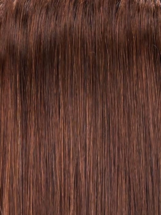 easiPart T 18" | Remy Human Hair Topper (Mono Top)