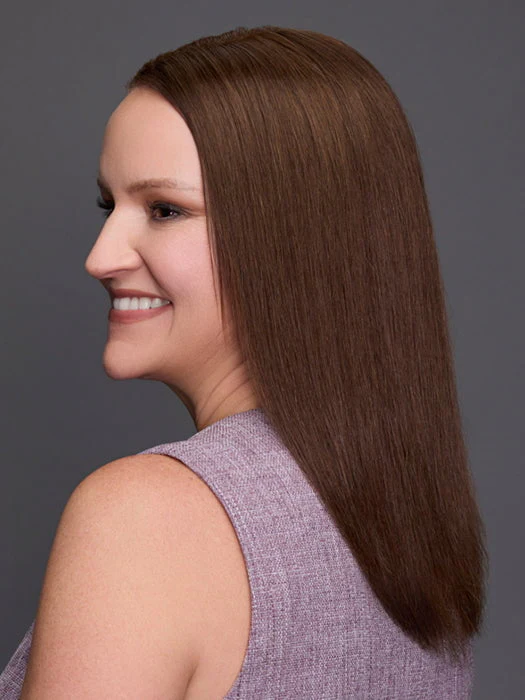 23382-easipart-xl-wide-hh-14-human-hair-topper-mono-top-3.webp easiPart XL Wide HH 14” | Human Hair Topper (Mono Top)