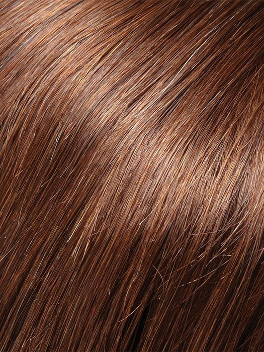 Demi | Human Hair Lace Front Wig (Hand Tied Top)