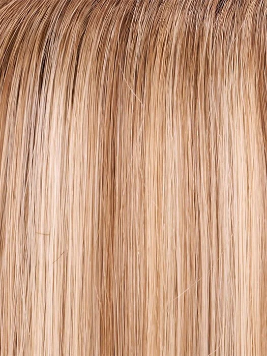 Demi | Human Hair Lace Front Wig (Hand Tied Top)
