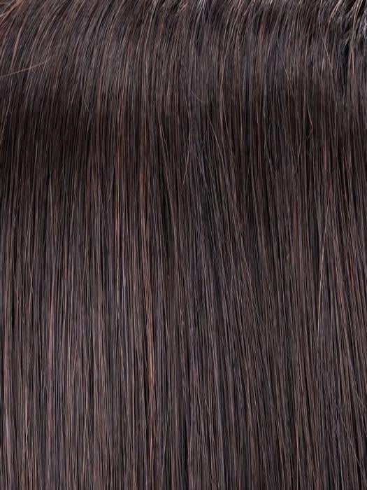 Demi | Human Hair Lace Front Wig (Hand Tied Top)