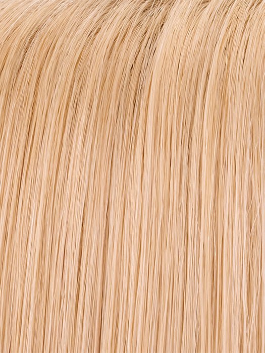 Demi | Human Hair Lace Front Wig (Hand Tied Top)