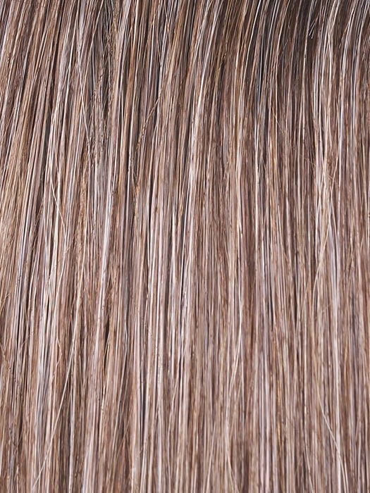 Demi | Human Hair Lace Front Wig (Hand Tied Top)