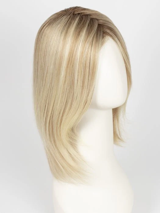 Carrie Petite | Human Hair Lace Front Wig (Mono Top)
