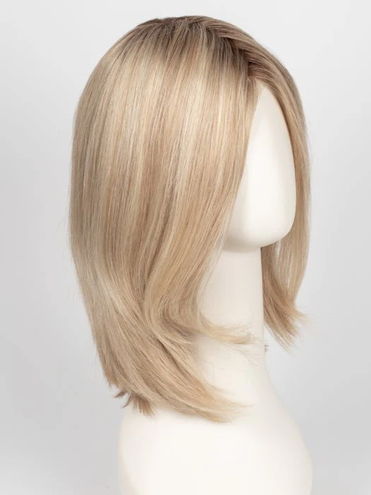 Carrie Petite | Human Hair Lace Front Wig (Mono Top)