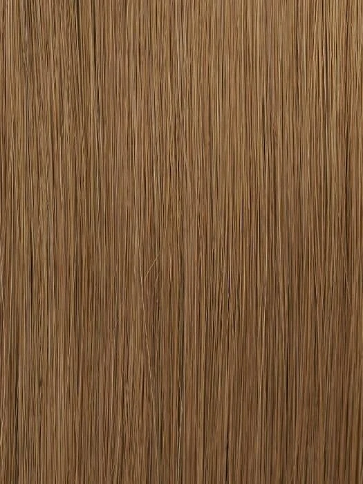Top Notch | Synthetic Hair Topper (Double Mono Top)