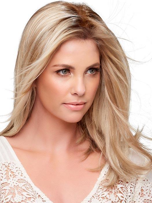23522-top-style-12-synthetic-hair-topper-mono-top-2.jpg Top Style 12" | Synthetic Hair Topper (Mono Top)