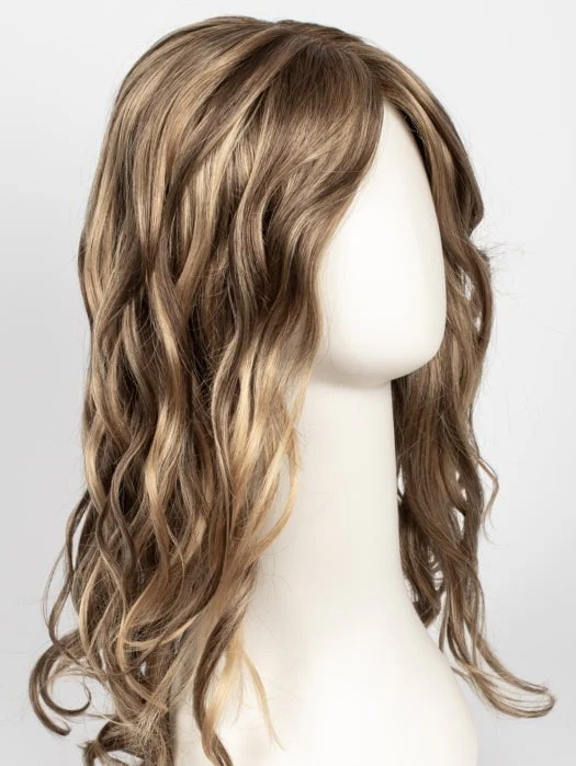 Sarah | Synthetic Lace Front Wig (Hand-Tied)