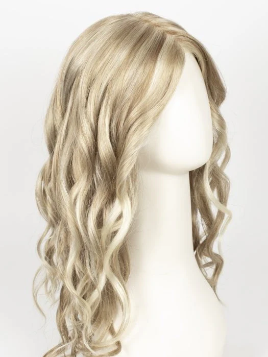 Sarah | Synthetic Lace Front Wig (Hand-Tied)