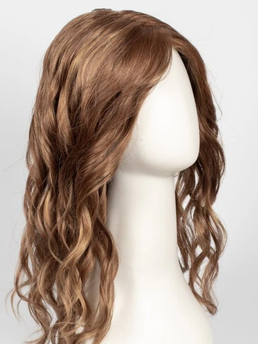 Sarah | Synthetic Lace Front Wig (Hand-Tied)