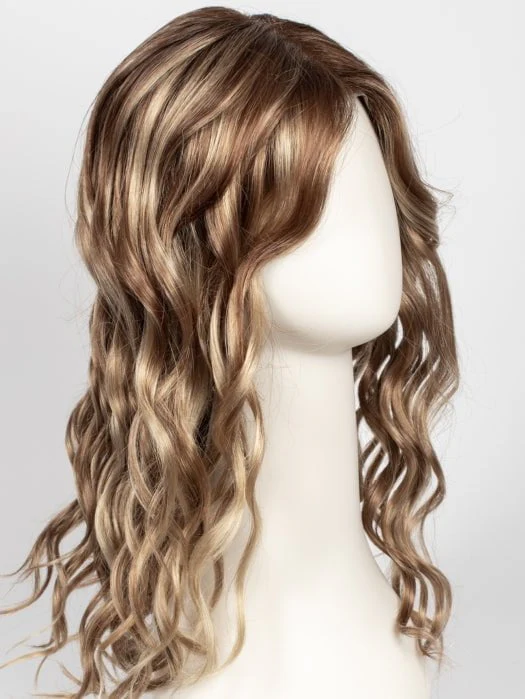 Sarah | Synthetic Lace Front Wig (Hand-Tied)
