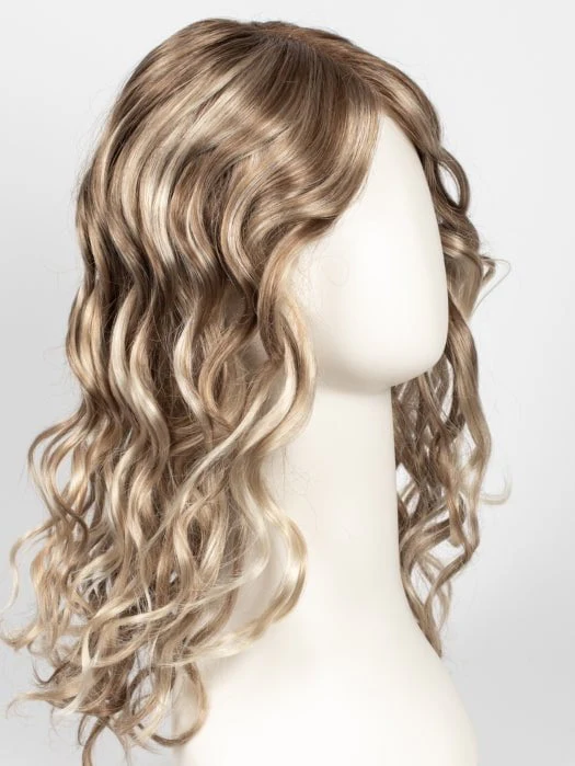 Sarah | Synthetic Lace Front Wig (Hand-Tied)