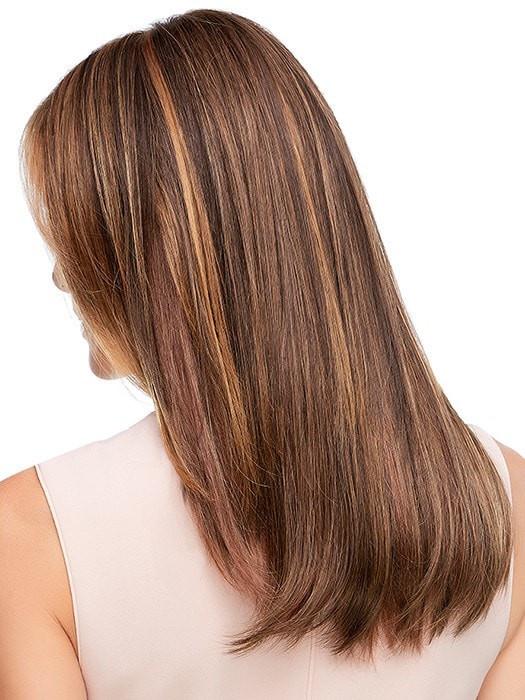 23590-top-style-18-synthetic-hair-topper-mono-top-3.jpg Top Style 18" | Synthetic Hair Topper (Mono Top)