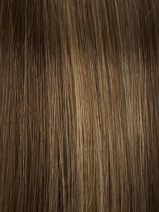 Top Smart 18" | Lace Front Synthetic Hair Topper