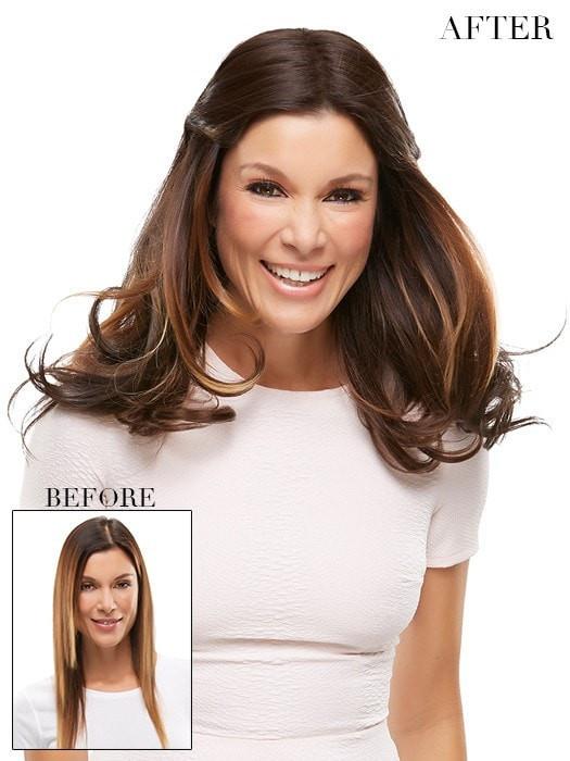23748-easipart-hd-xl-18-hf-synthetic-hair-topper-mono-top-10.jpg easiPart HD XL 18" | HF Synthetic Hair Topper (Mono Top)