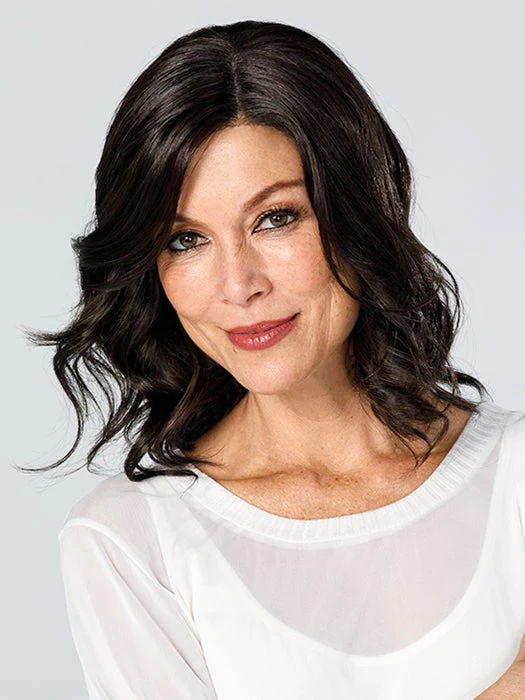 23809-top-coverage-wavy-12-lace-front-synthetic-hair-topper-mono-top-1.webp Top Coverage Wavy 12" | Lace Front Synthetic Hair Topper (Mono Top)