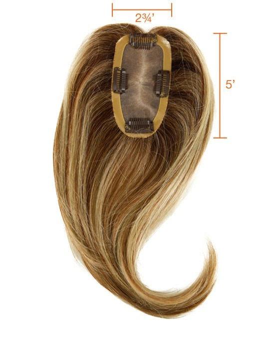 23839-easipart-hd-12-synthetic-hair-topper-mono-part-13.jpg easiPart HD 12" | Synthetic Hair Topper (Mono Part)