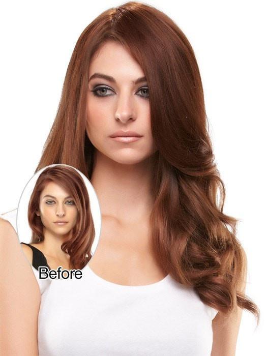23839-easipart-hd-12-synthetic-hair-topper-mono-part-5.jpg easiPart HD 12" | Synthetic Hair Topper (Mono Part)