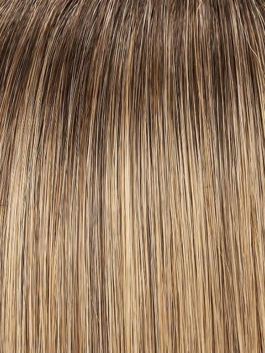 23910-top-smart-wavy-18-synthetic-lace-front-hair-topper-30.jpg Top Smart Wavy 18" | Synthetic Lace Front Hair Topper