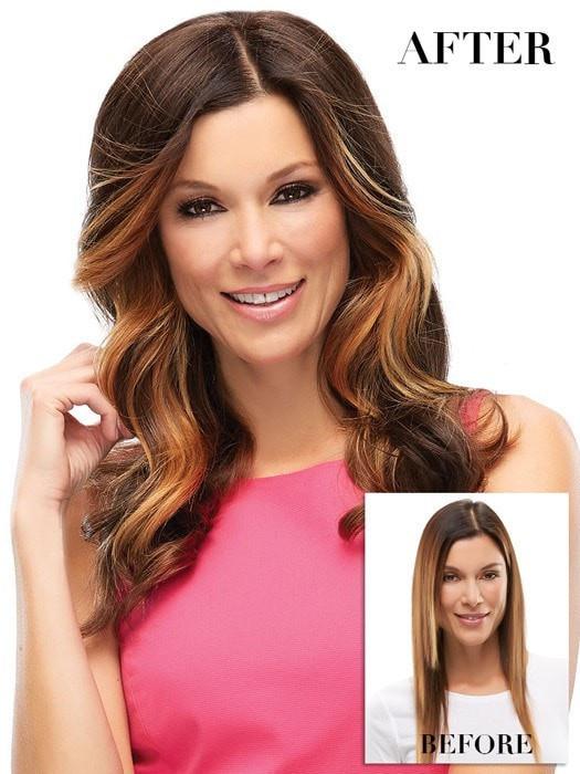 24082-top-level-synthetic-lace-front-hair-topper-mono-top-8.jpg Top Level | Synthetic Lace Front Hair Topper (Mono Top)