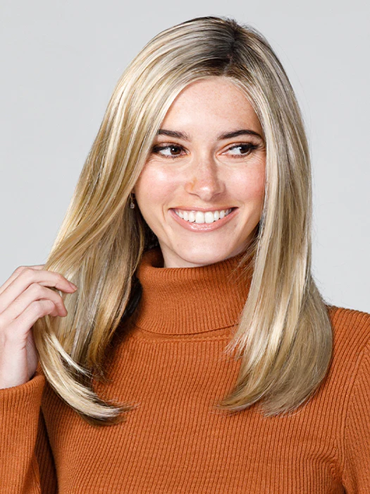 24137-top-coverage-18-lace-front-synthetic-hair-topper-mono-top-3.webp Top Coverage 18" | Lace Front Synthetic Hair Topper (Mono Top)