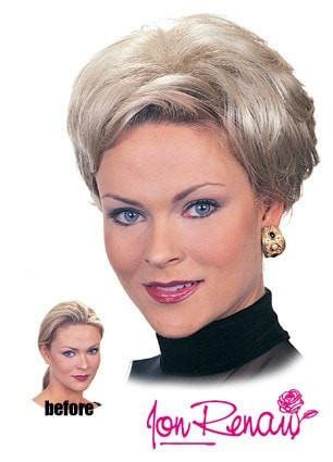 24307-playmate-straight-synthetic-hair-topper-1.jpg Playmate Straight | Synthetic Hair Topper