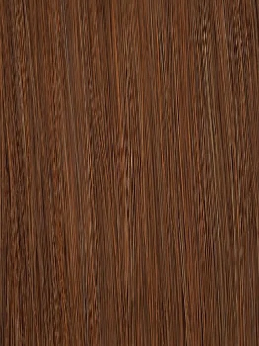 Playmate Straight | Synthetic Hair Topper