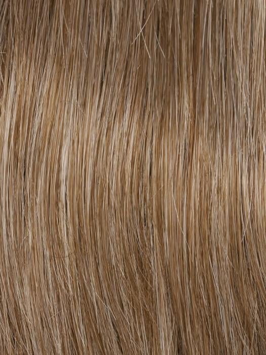 Playmate Straight | Synthetic Hair Topper