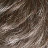 JJ | Synthetic Lace Front Hair Topper (Full Mono)