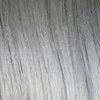 JJ | Synthetic Lace Front Hair Topper (Full Mono)