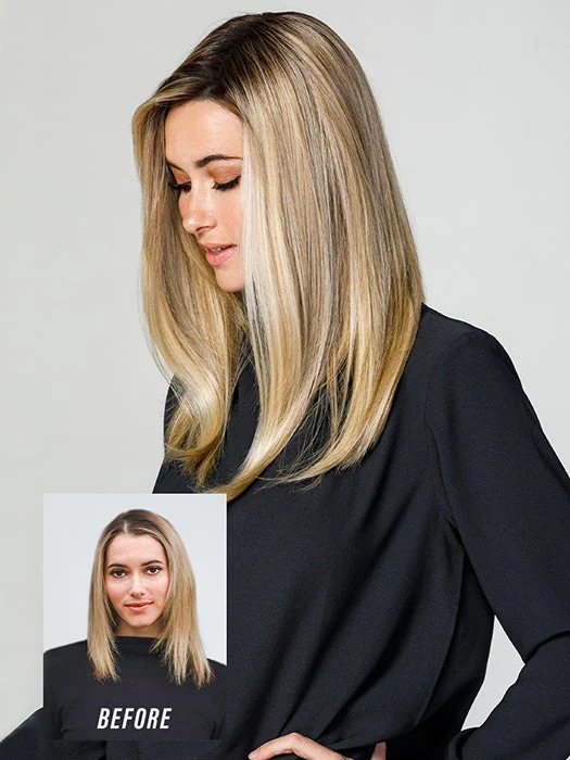 24365-easipart-medium-hd-18-synthetic-hair-topper-mono-top-2.webp easiPart Medium HD 18" | Synthetic Hair Topper (Mono Top)