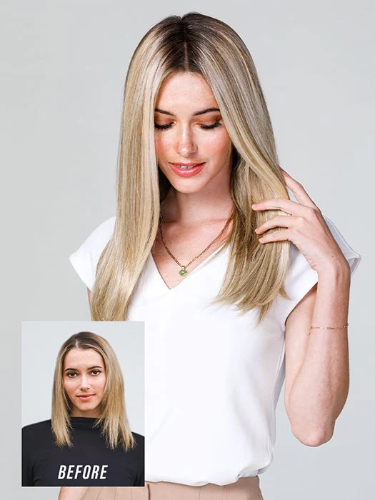 24394-easipart-t-hd-18-synthetic-hair-topper-mono-top-5.webp easiPart T HD 18" | Synthetic Hair Topper (Mono Top)