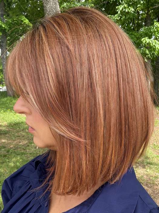 244-straight-to-camera-synthetic-lace-front-wig-hand-tied-13.jpg Straight to Camera | Synthetic Lace Front Wig (Hand-Tied)