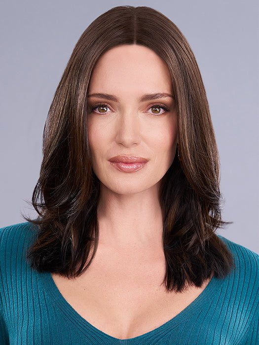 24503-top-trend-lace-straight-14-synthetic-lace-front-hair-topper-mono-top-1.jpg Top Trend Lace Straight 14" | Synthetic Lace Front Hair Topper (Mono Top)